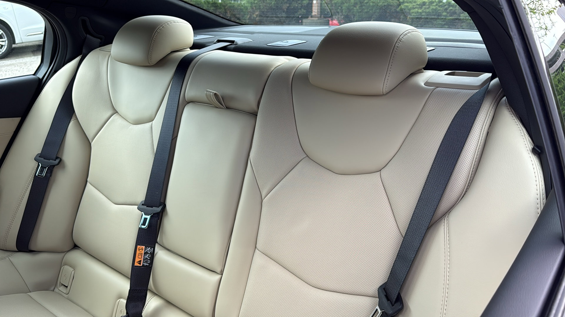 New 2026 Cadillac CT5 Premium Luxury w/ Technology Package AWD/4WD image 29