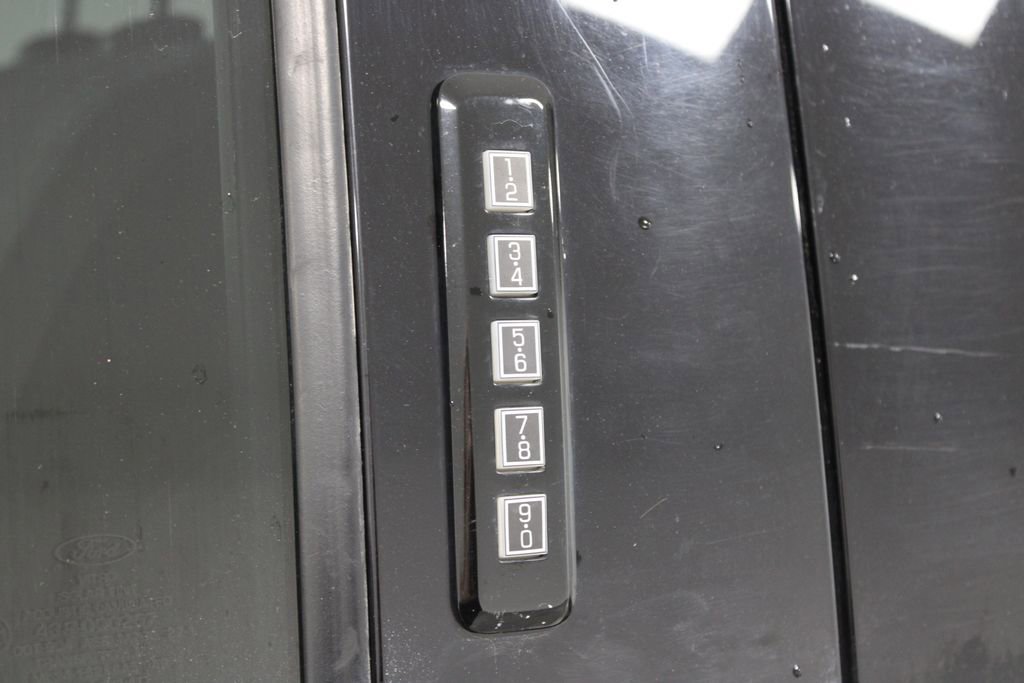Used 2022 Ford F150 XLT w/ Equipment Group 301A Mid AWD/4WD image 18