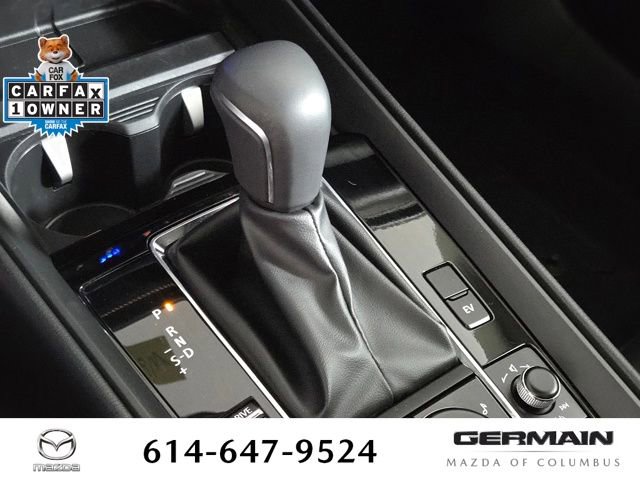 Certified 2025 MAZDA CX-50 2.5 Hybrid w/ Premium Plus Pkg image 27