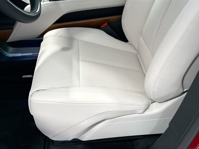 New 2026 Cadillac Vistiq Sport image 18