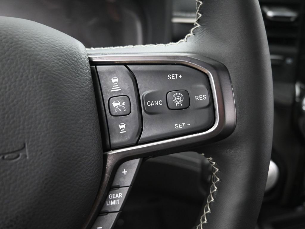 New 2026 RAM 1500 Limited image 31