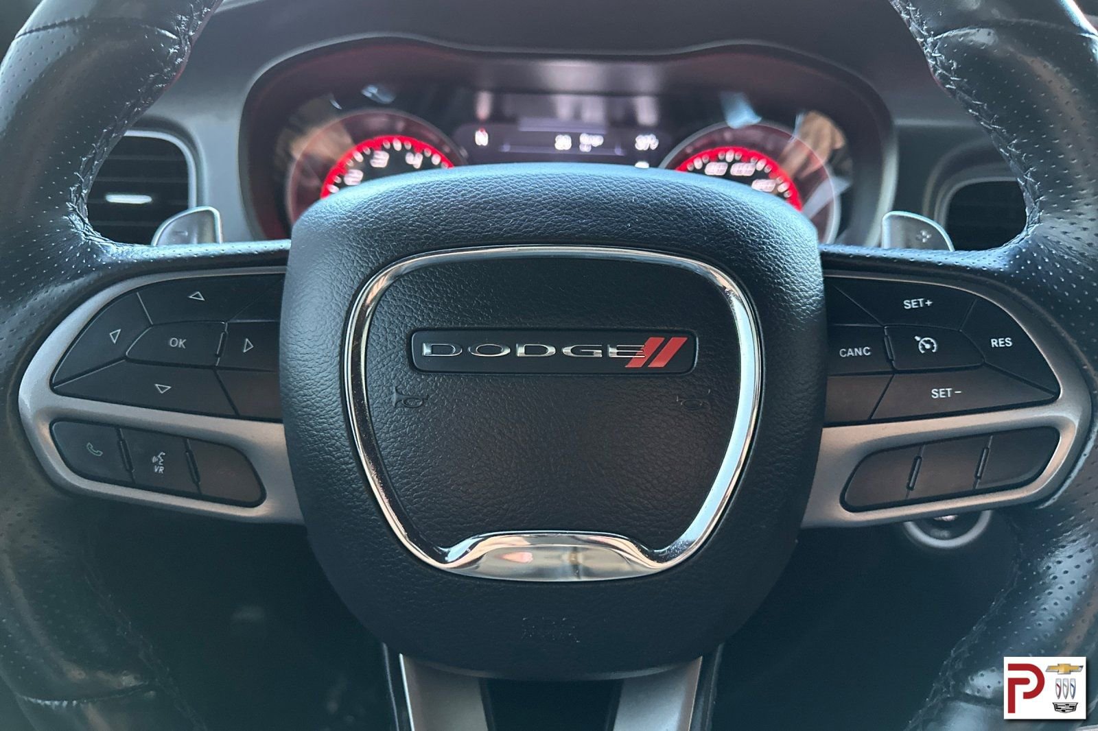 Used 2021 Dodge Charger Scat Pack w/ Plus Group image 28