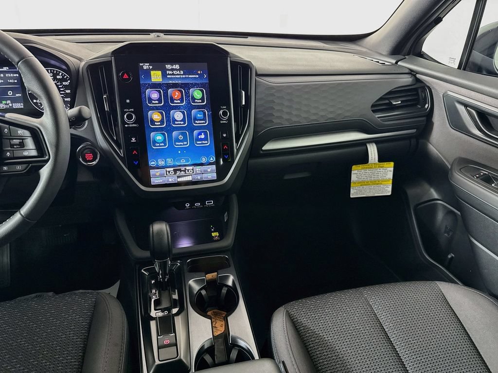 Certified 2026 Subaru Forester Premium AWD/4WD image 29