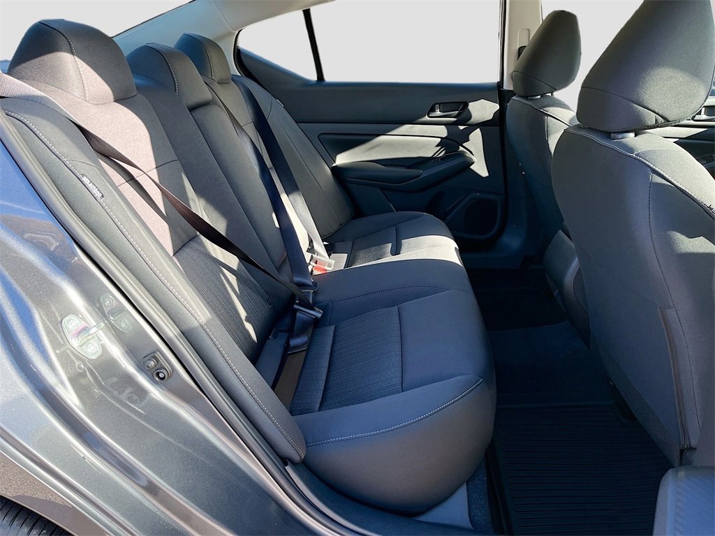 Certified 2025 Nissan Altima 2.5 S image 24