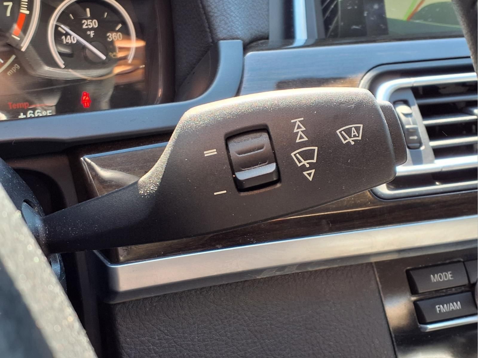 Used 2013 BMW 740i RWD image 24