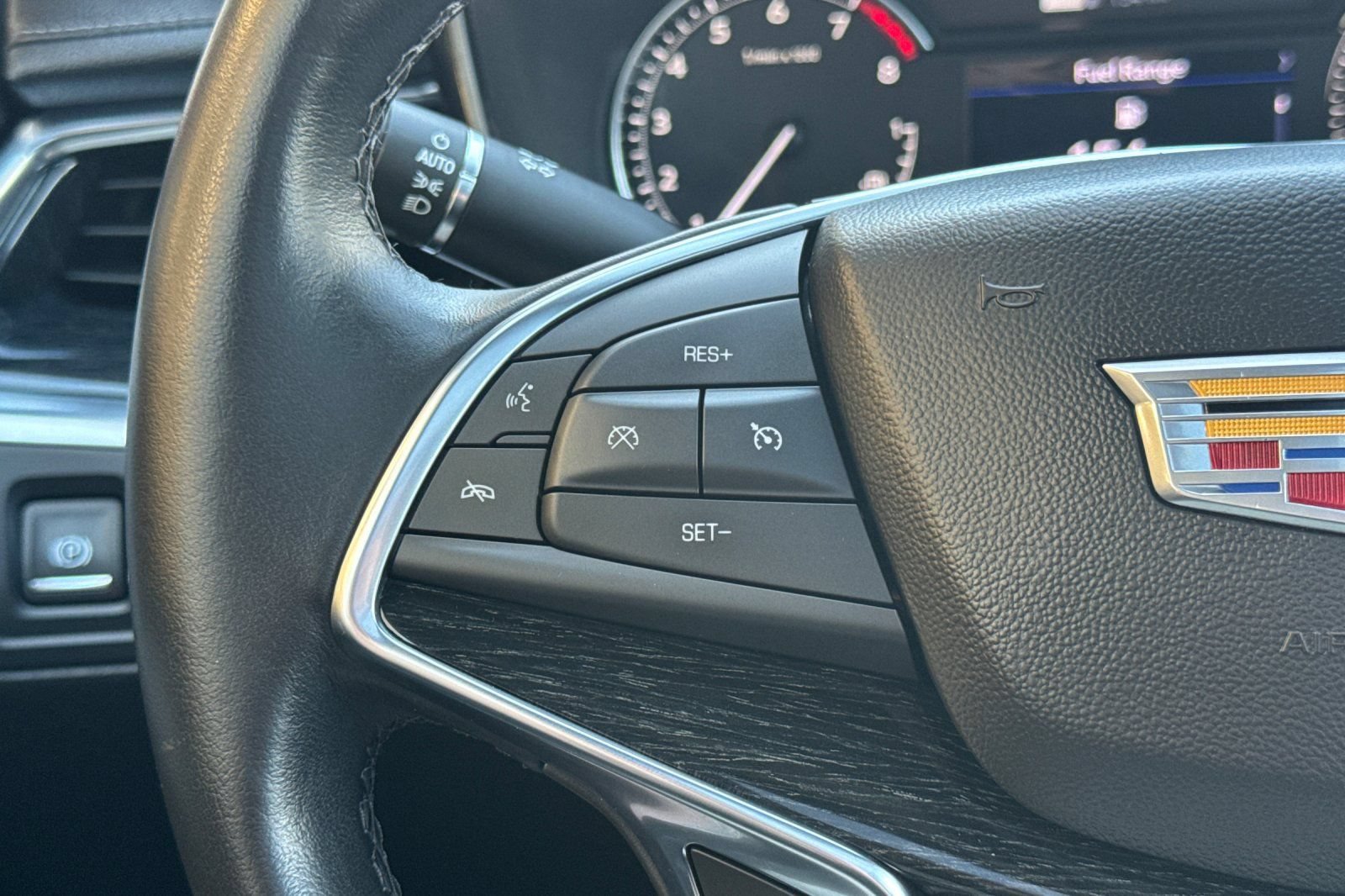 Used 2023 Cadillac XT5 Premium Luxury AWD/4WD image 29
