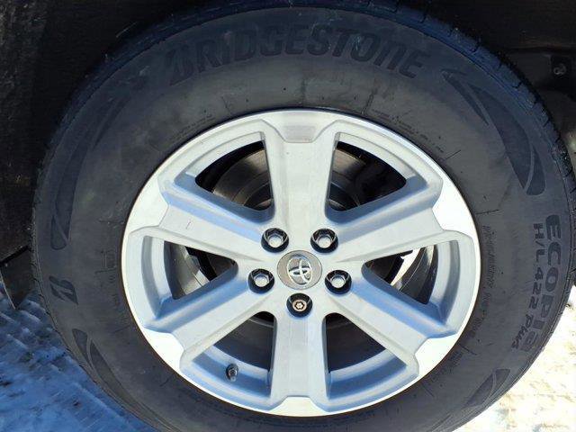 Used 2010 Toyota Highlander 4WD image 9