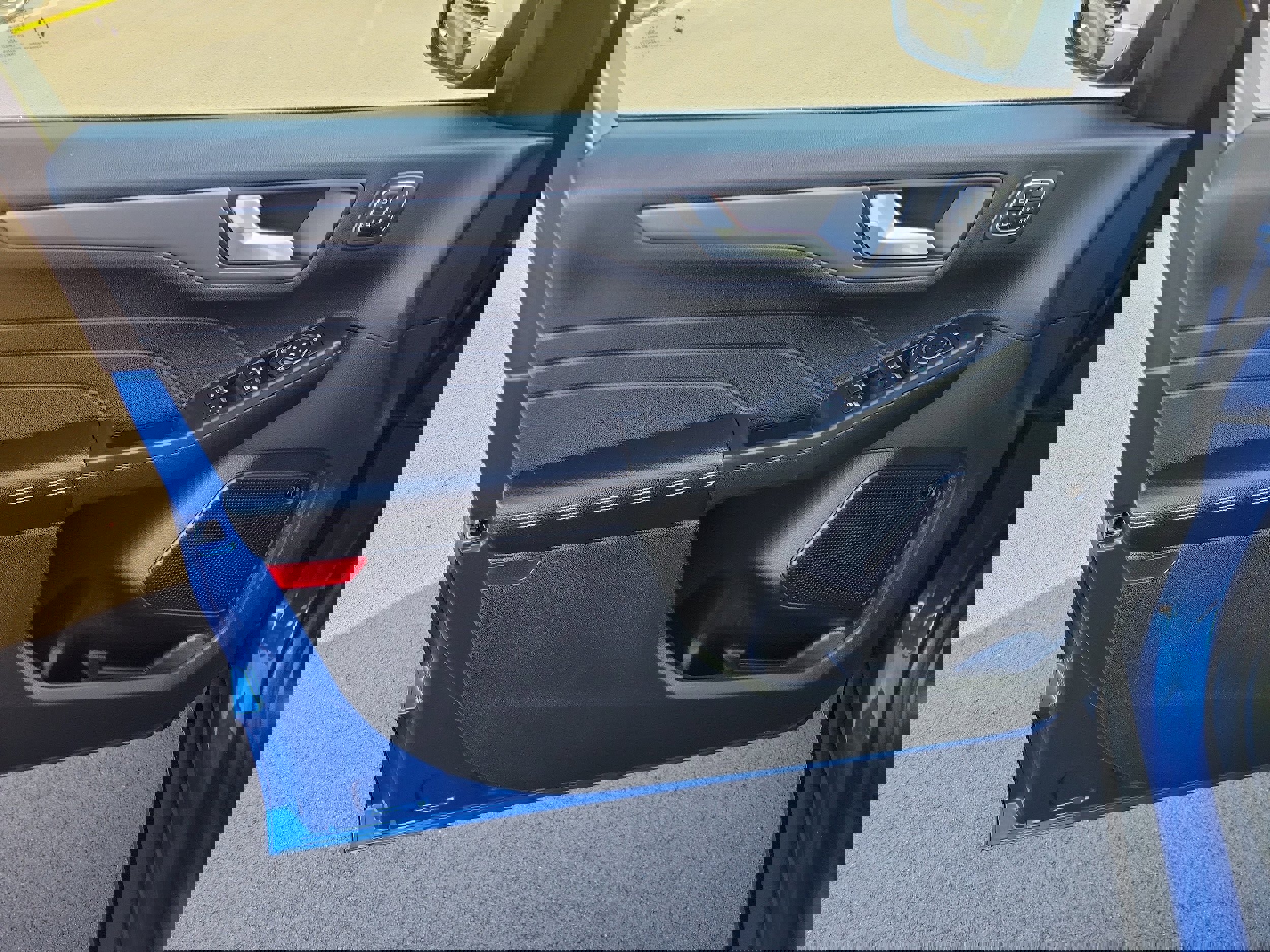 Used 2023 Ford Escape Active w/ Tech Pack #2 image 16