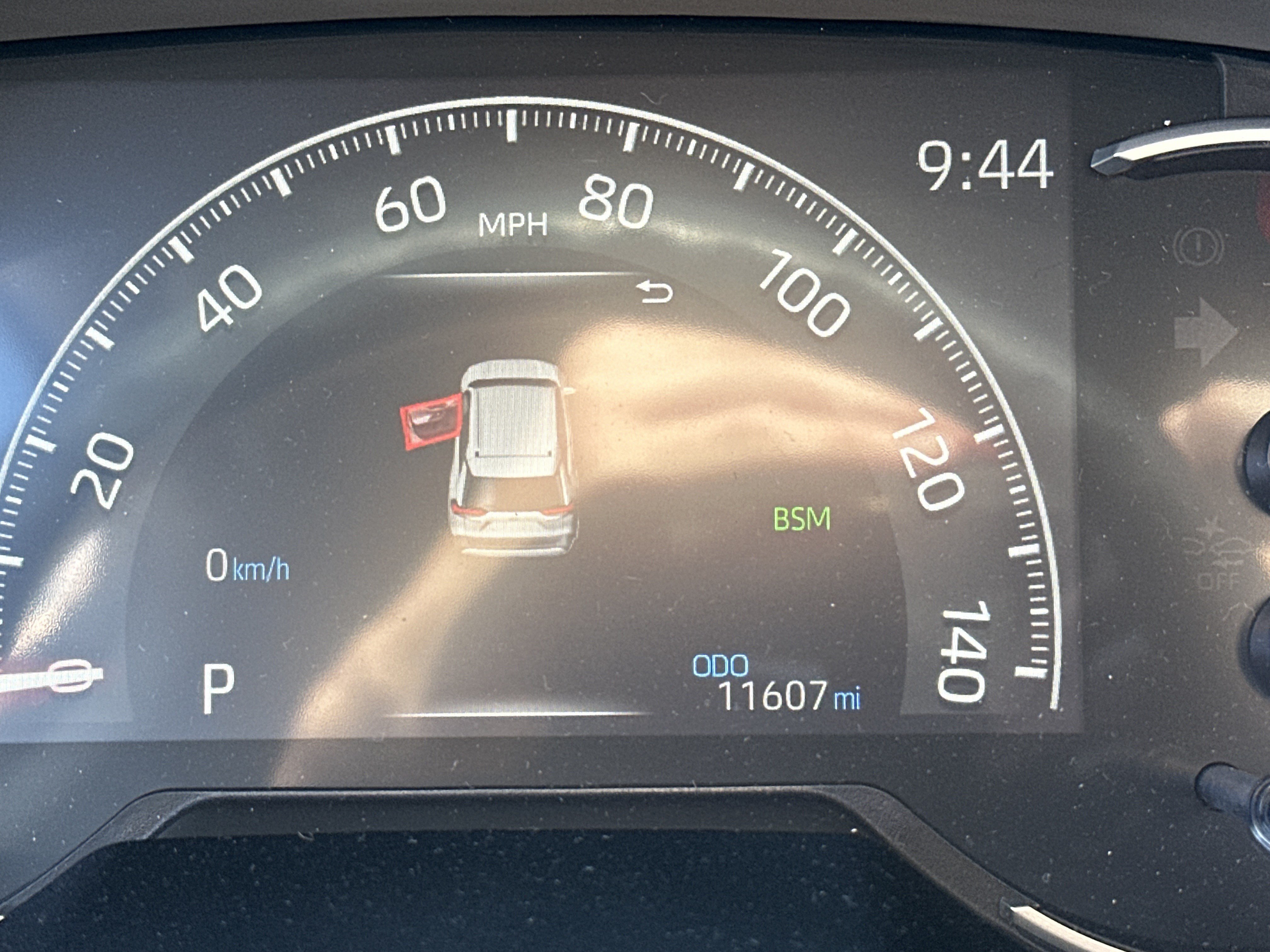 Certified 2025 Toyota RAV4 XLE AWD/4WD image 22
