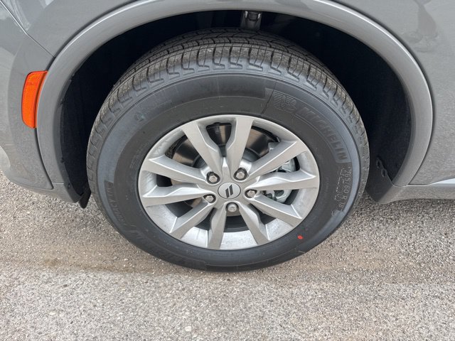 New 2026 Dodge Durango GT RWD image 8