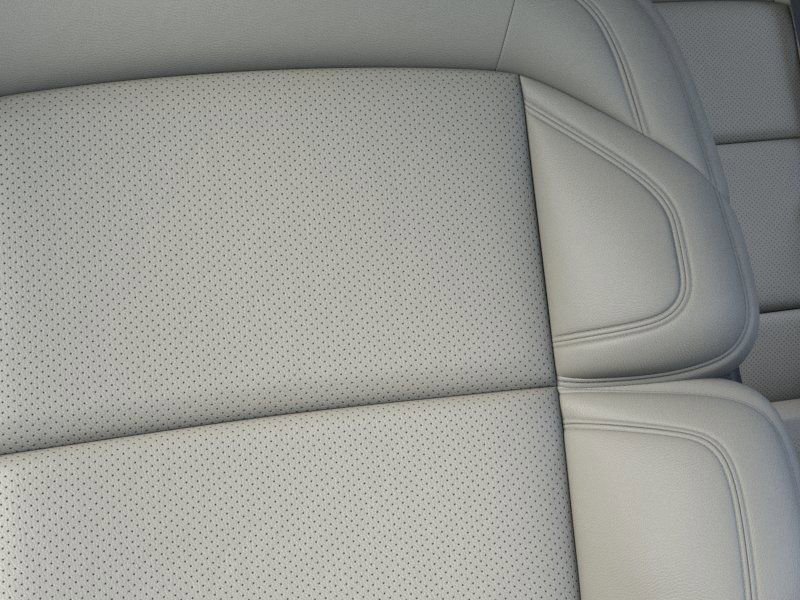 New 2026 Lincoln Navigator L Reserve AWD/4WD image 16