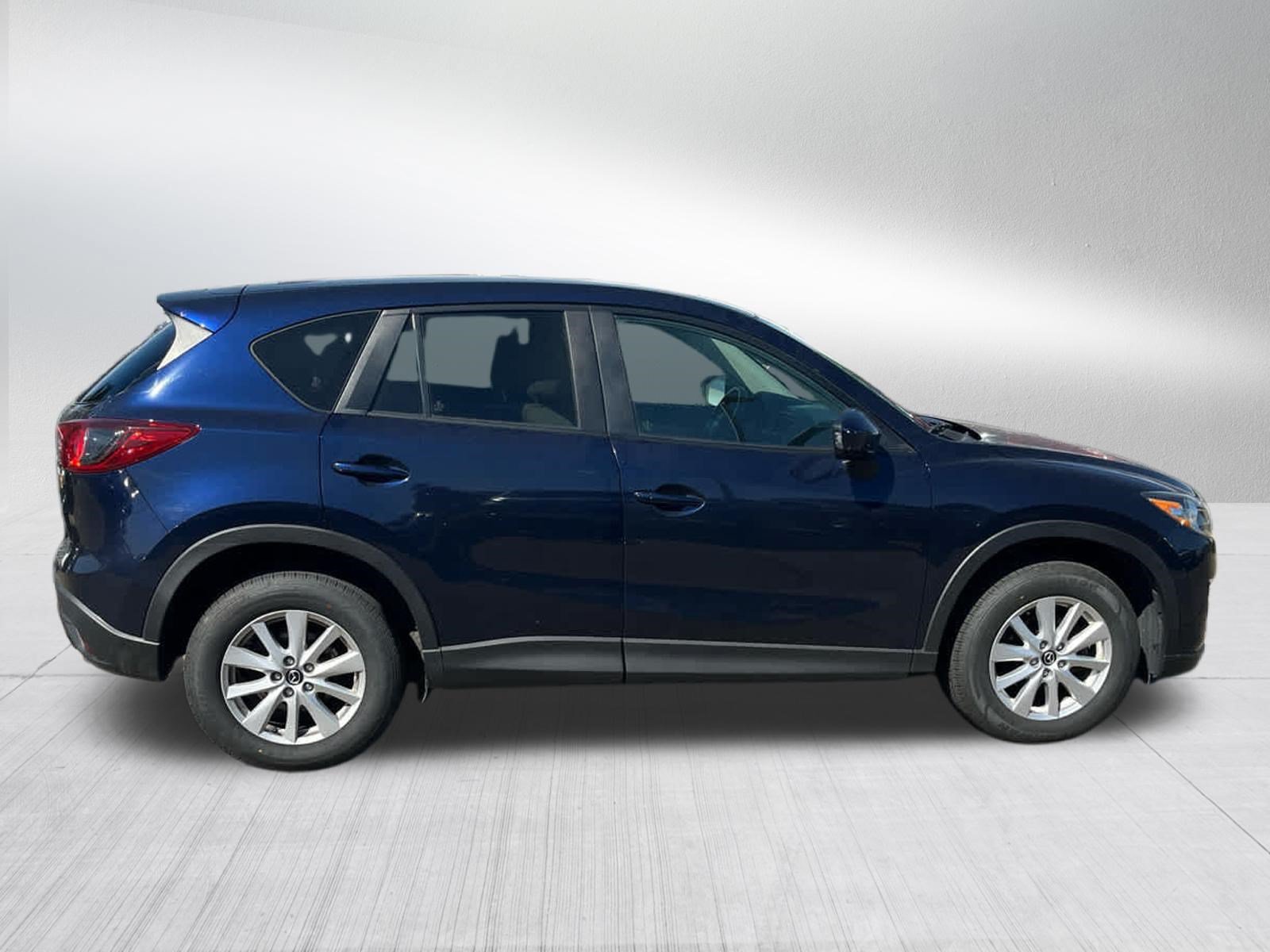 Used 2014 MAZDA CX-5 Touring FWD image 2