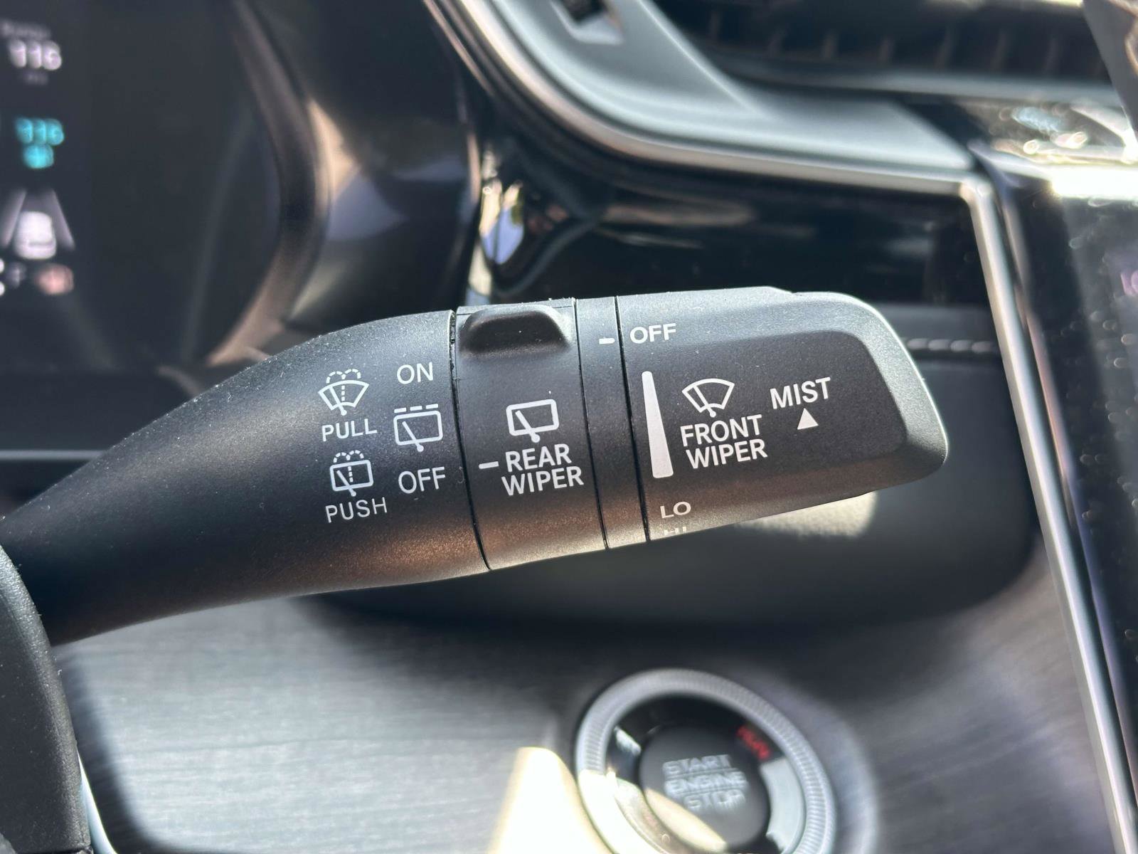 Used 2024 Jeep Grand Cherokee Limited 4xe image 25