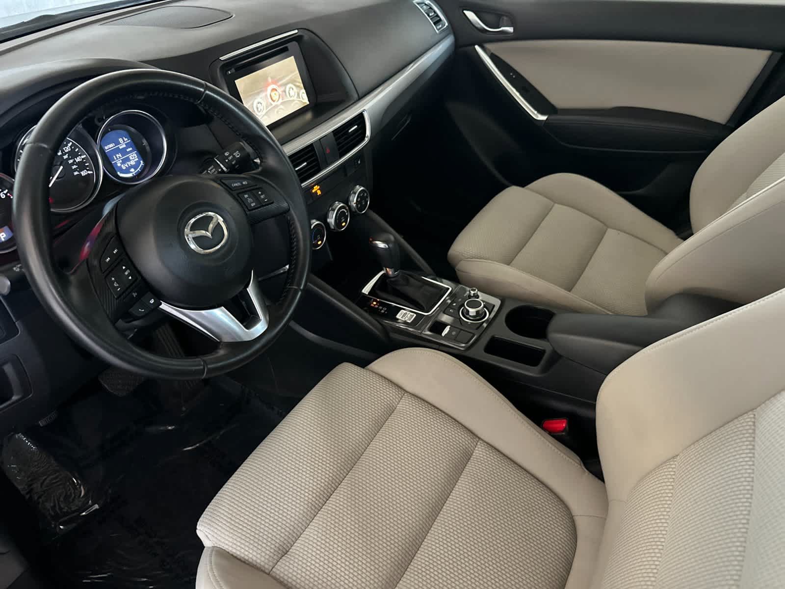 Used 2016 MAZDA CX-5 Touring FWD image 11