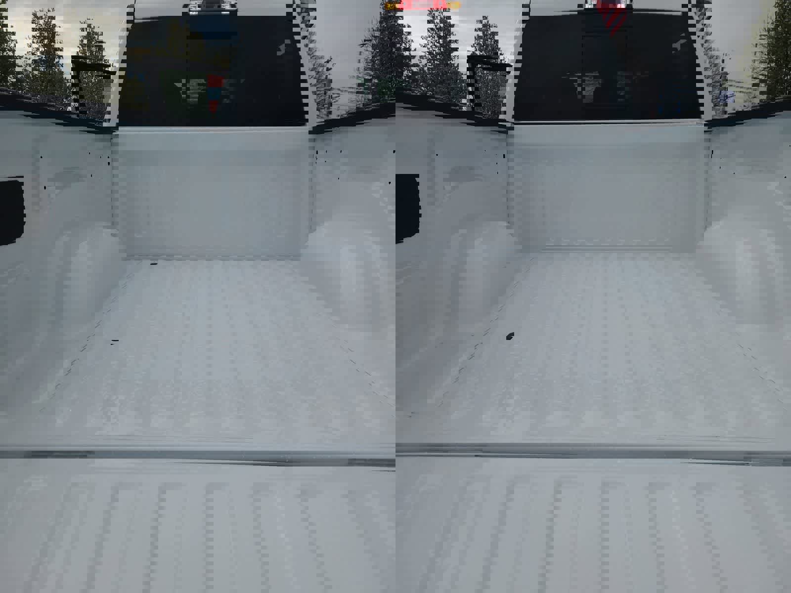 New 2026 RAM 1500 Classic Warlock image 27