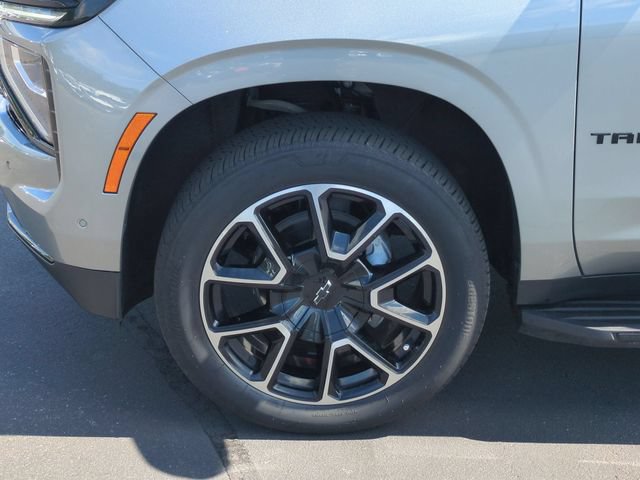 Used 2025 Chevrolet Tahoe RST w/ Comfort Package AWD/4WD image 10