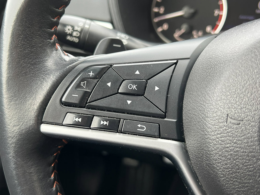 Used 2022 Nissan Altima 2.5 SR image 15