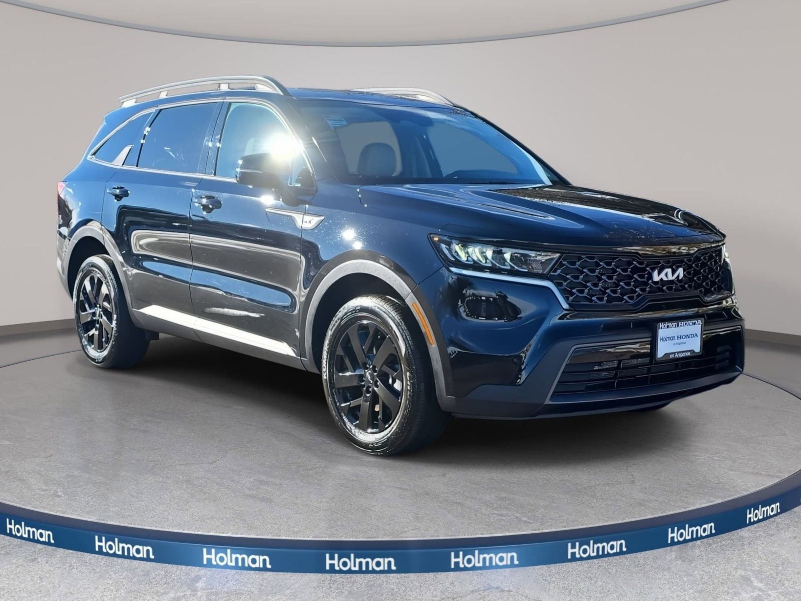 Used 2023 Kia Sorento S image 7