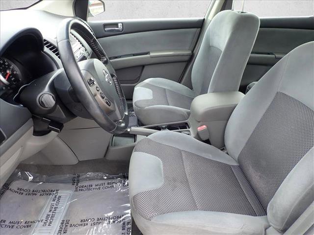 Used 2007 Nissan Sentra 2.0 S w/ Convenience Plus Pkg FWD image 9