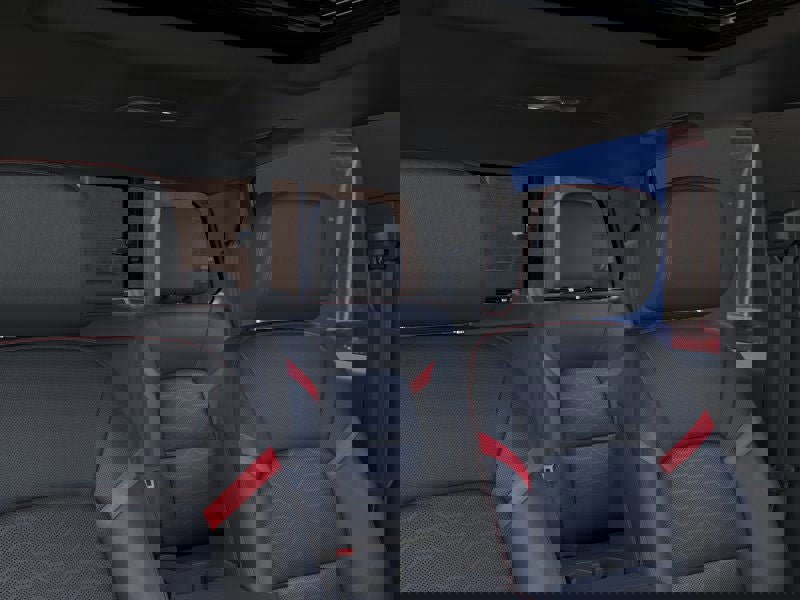 New 2026 Chevrolet Colorado Z71 w/ Technology Package image 24