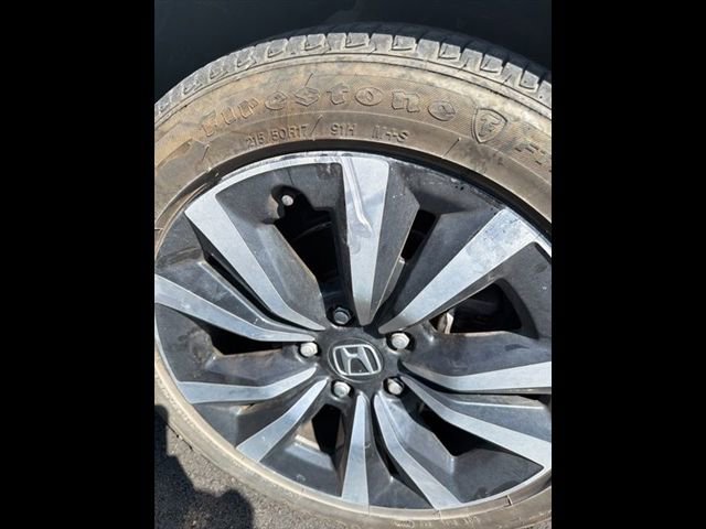 Used 2023 Honda Civic EX image 11