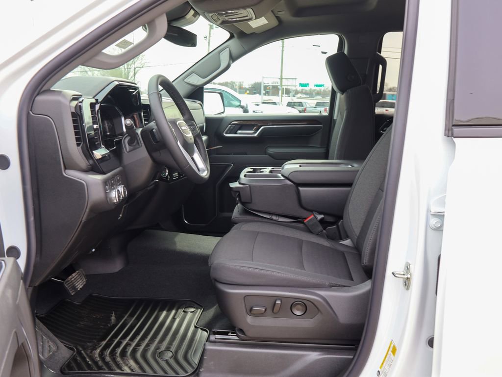 New 2026 GMC Sierra 1500 Elevation image 6