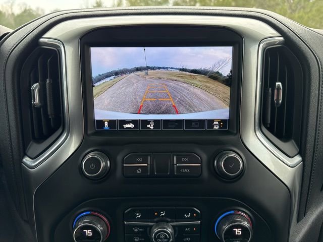 Used 2020 Chevrolet Silverado 1500 RST image 22