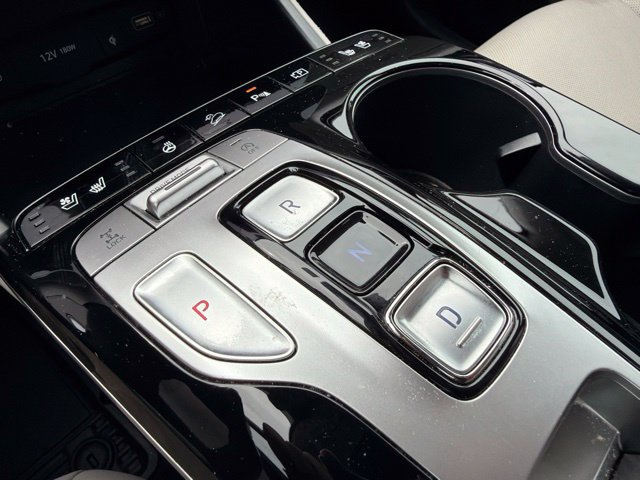 Used 2023 Hyundai Tucson Limited w/ Cargo Package AWD/4WD image 37