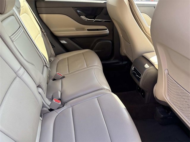 Certified 2023 Lincoln Corsair Reserve image 21