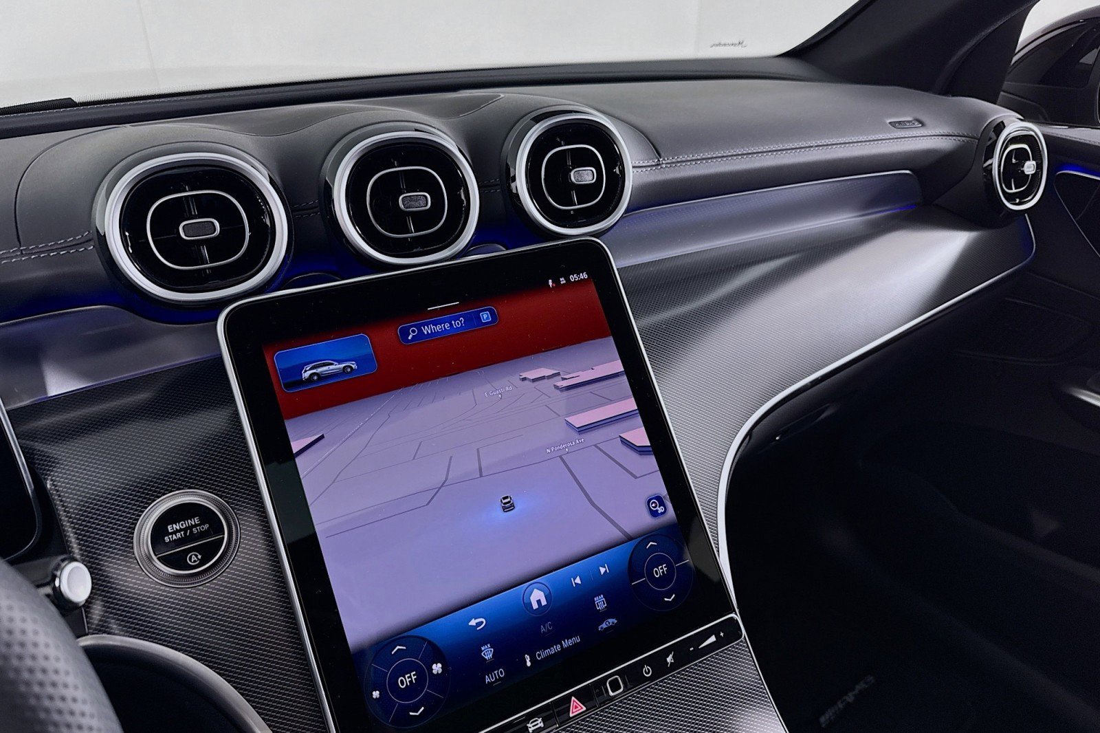 New 2026 Mercedes-Benz GLC 300 image 19