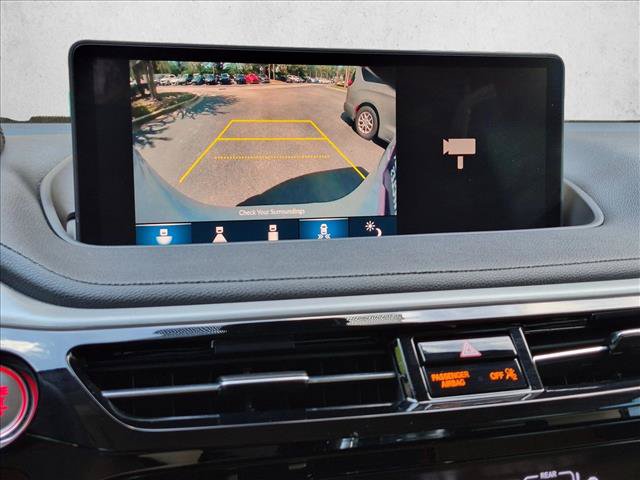 Certified 2024 Acura MDX FWD image 13