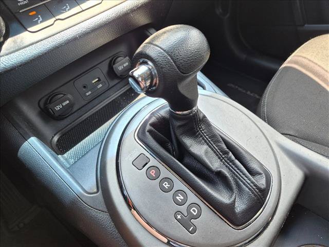 Used 2015 Kia Sportage LX FWD image 13
