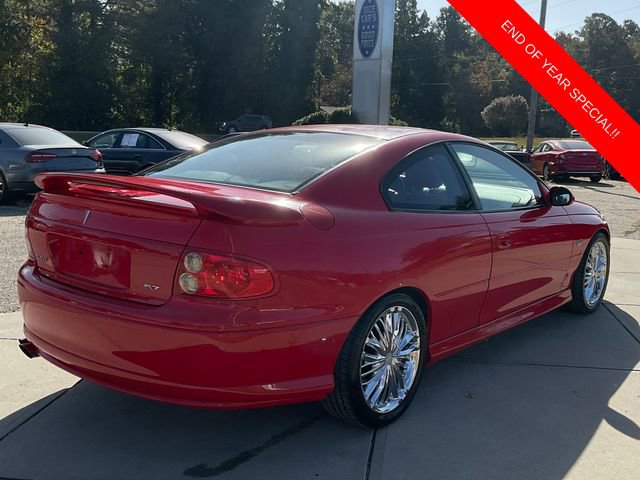 Used 2004 Pontiac GTO image 7