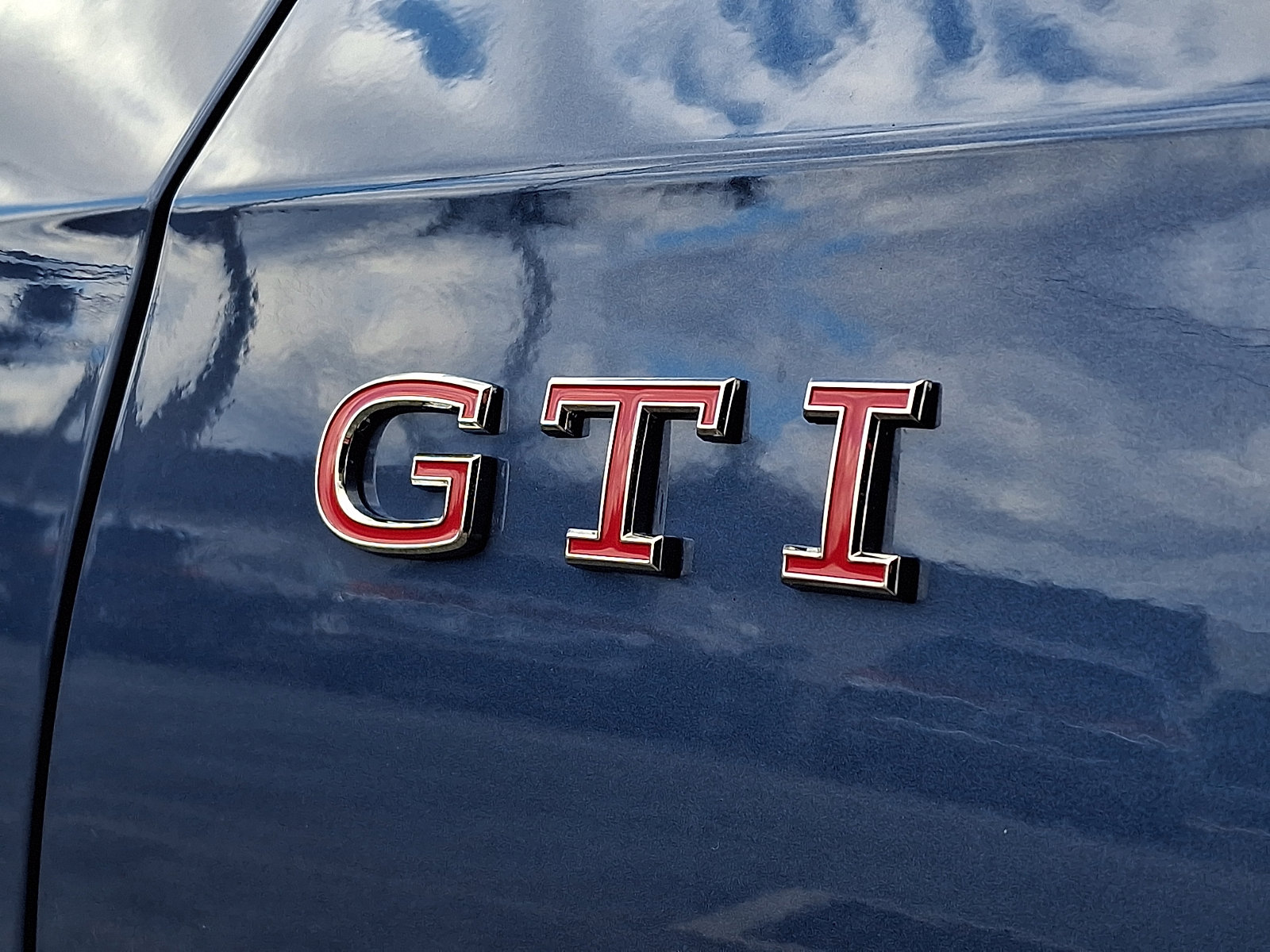 New 2026 Volkswagen GTI SE image 13