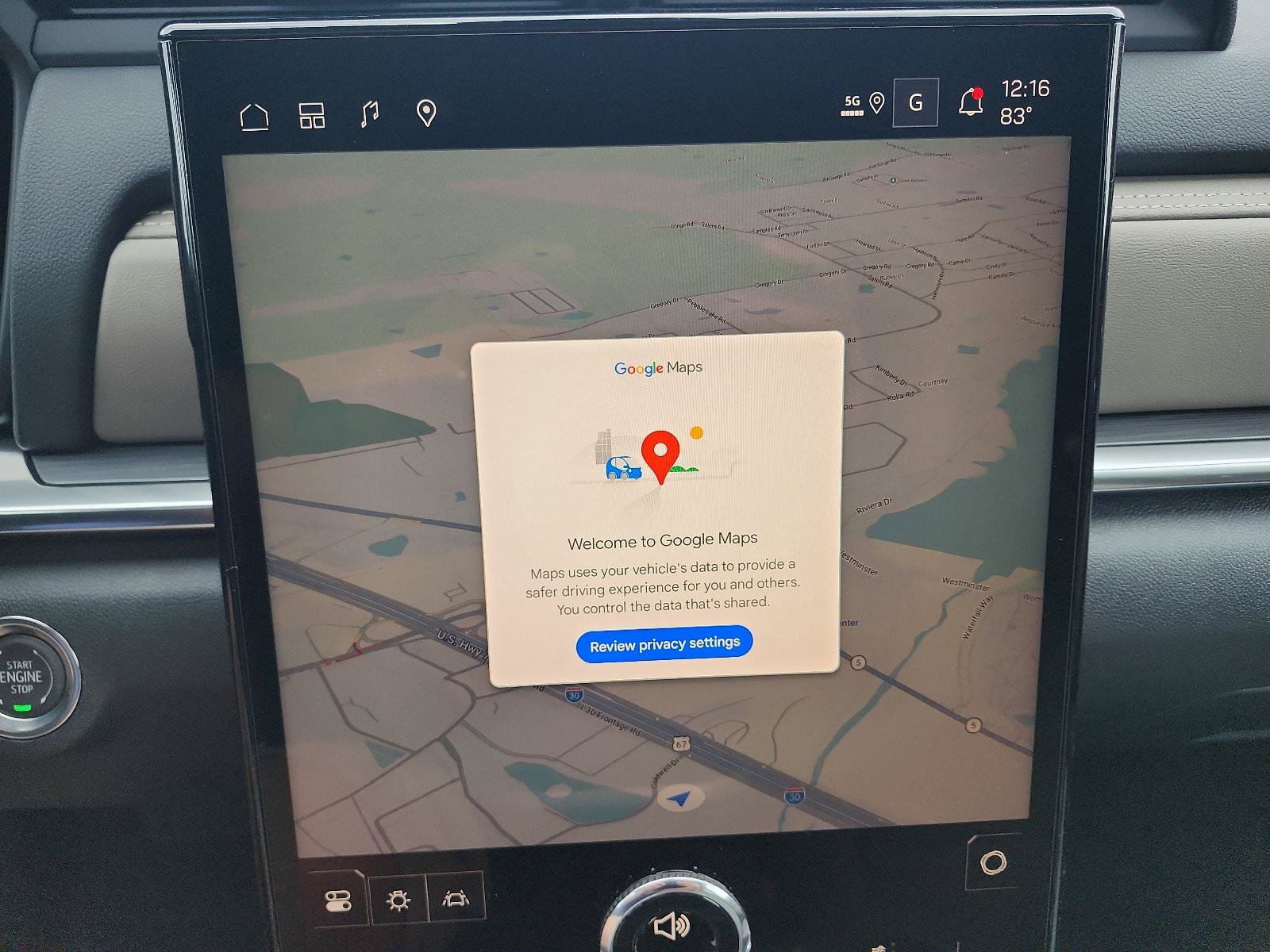 New 2026 GMC Terrain Elevation FWD image 11