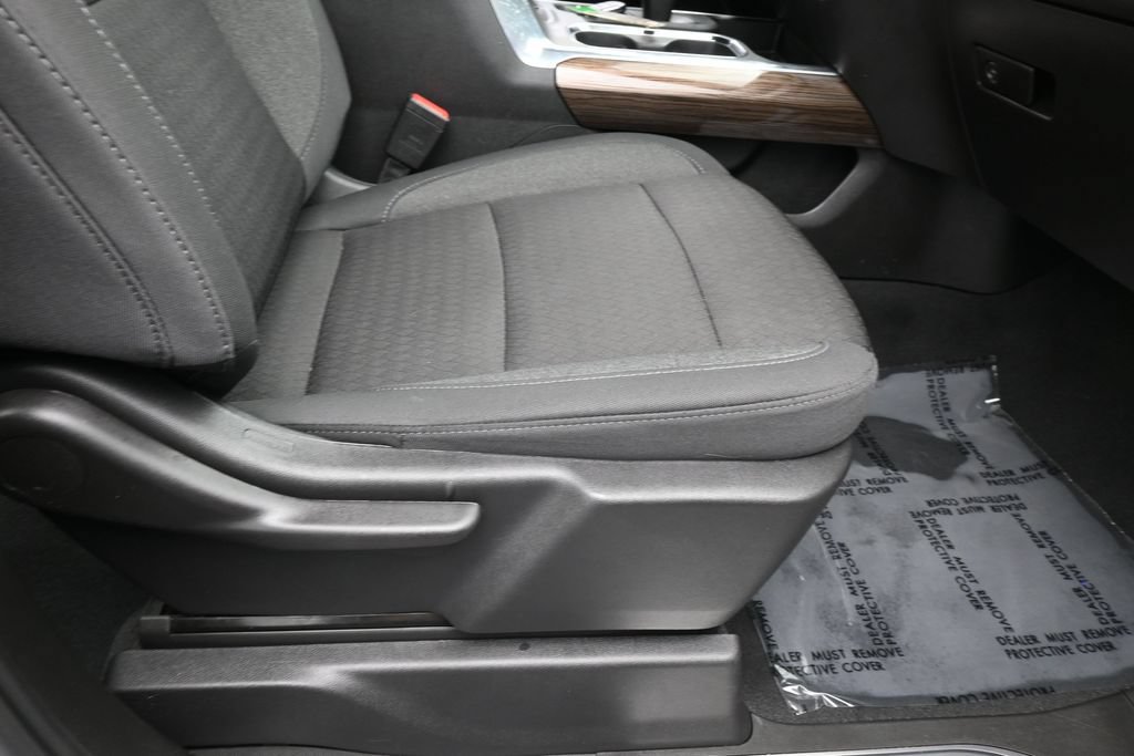 Used 2026 Chevrolet Silverado 1500 RST RWD image 44