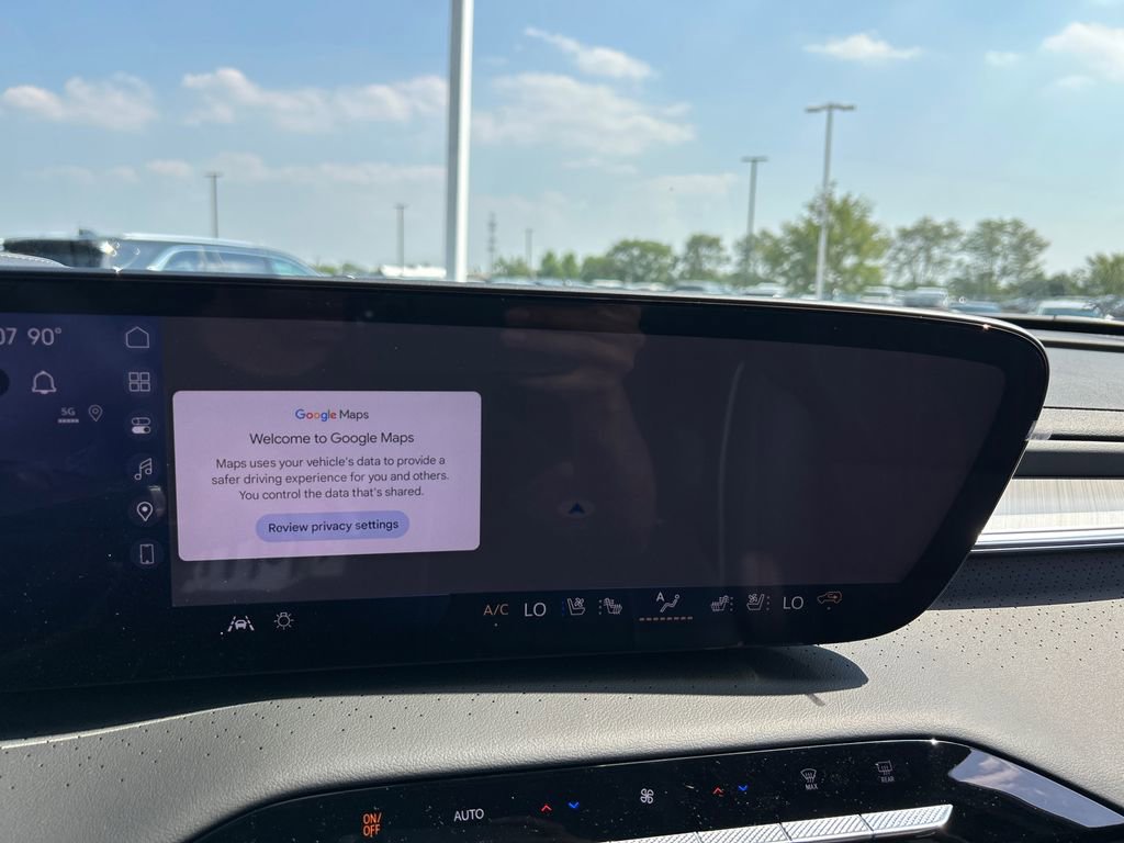 New 2026 Buick Enclave Avenir image 27