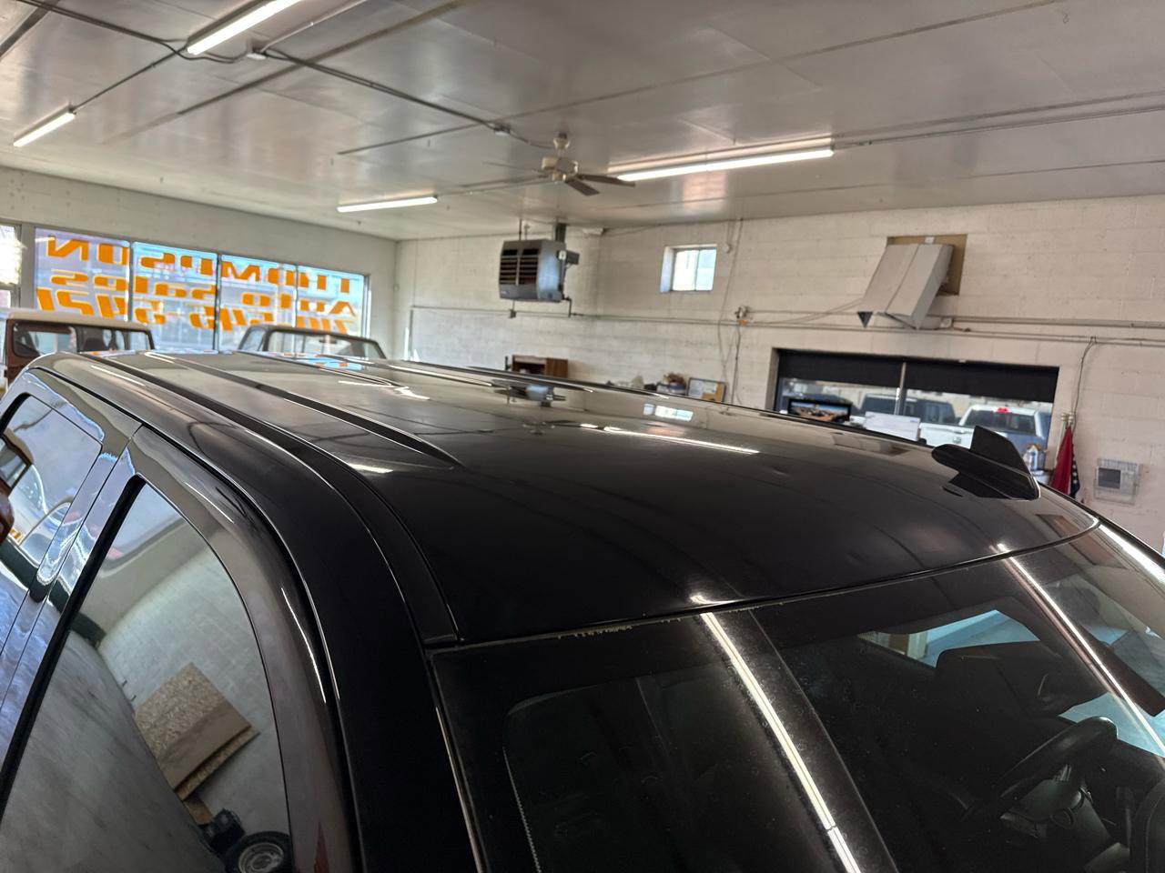 Used 2015 GMC Sierra 1500 SLT w/ SLT Crew Cab Value Package image 75