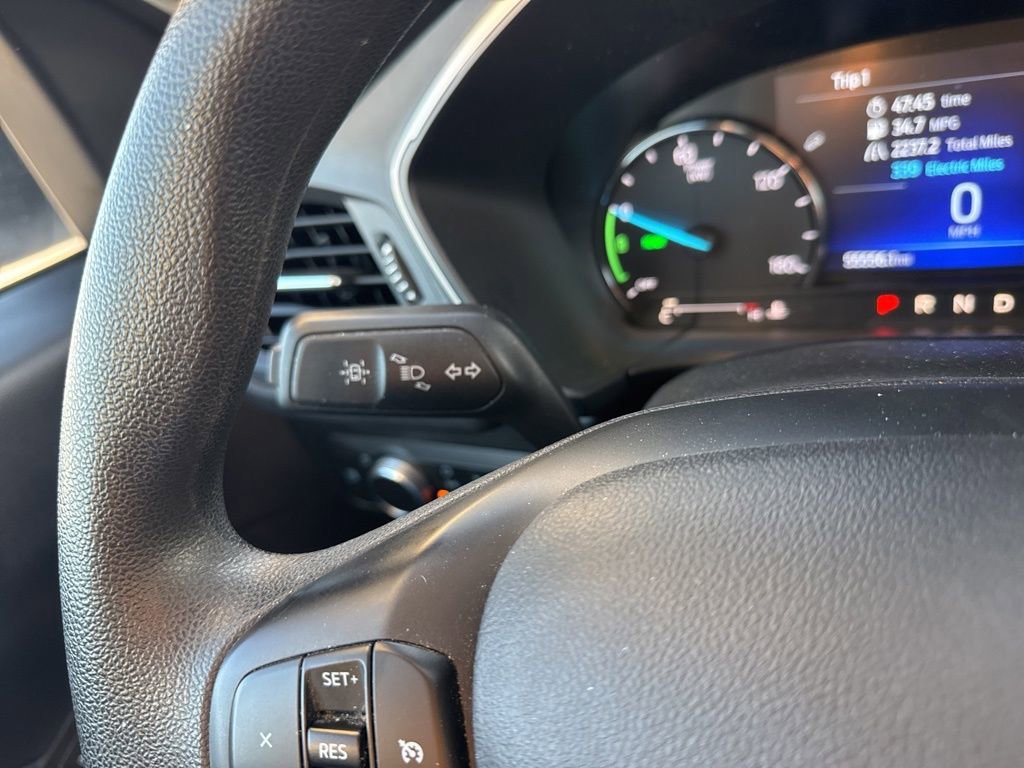 Used 2022 Ford Escape SE image 22