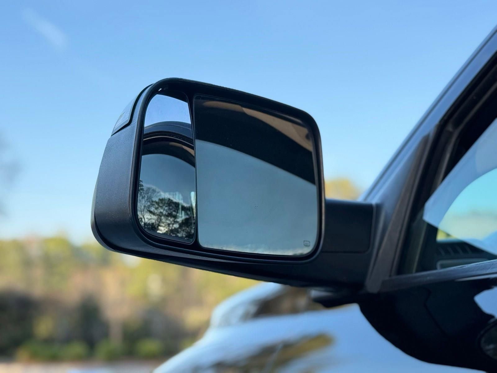 Used 2014 RAM 2500 Big Horn image 15