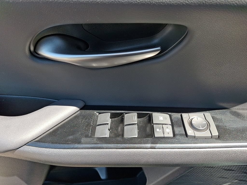 Used 2024 Lexus UX 250h AWD w/ Premium Package image 13