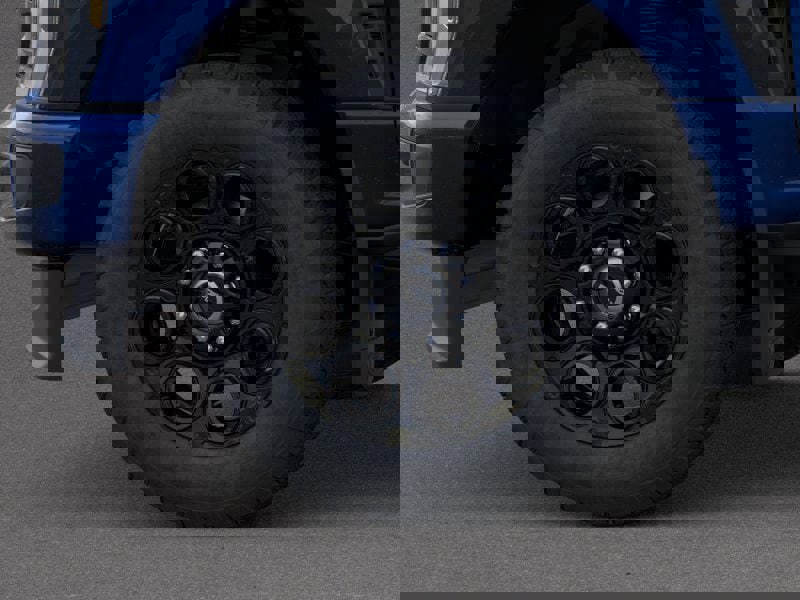 New 2026 Ford F350 XLT w/ XLT Premium Package image 19