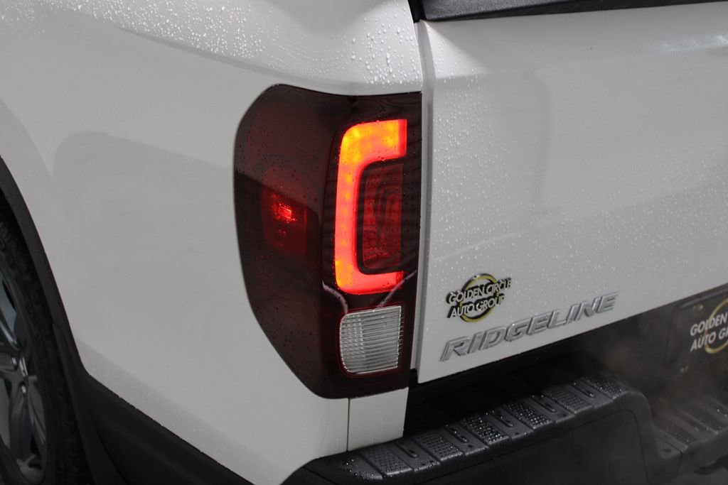 Used 2023 Honda Ridgeline RTL-E image 53