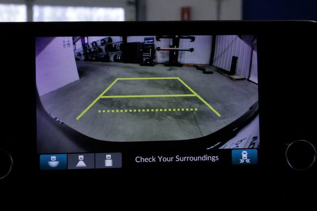 Certified 2024 Honda HR-V Sport image 33