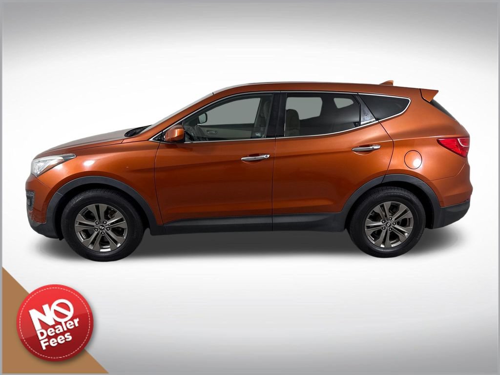 Used 2015 Hyundai Santa Fe Sport FWD image 7