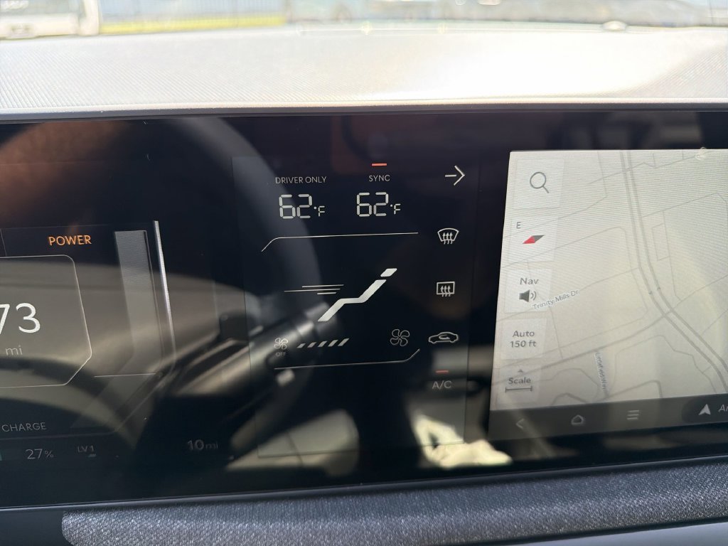 New 2027 Kia EV3 Wind FWD image 18