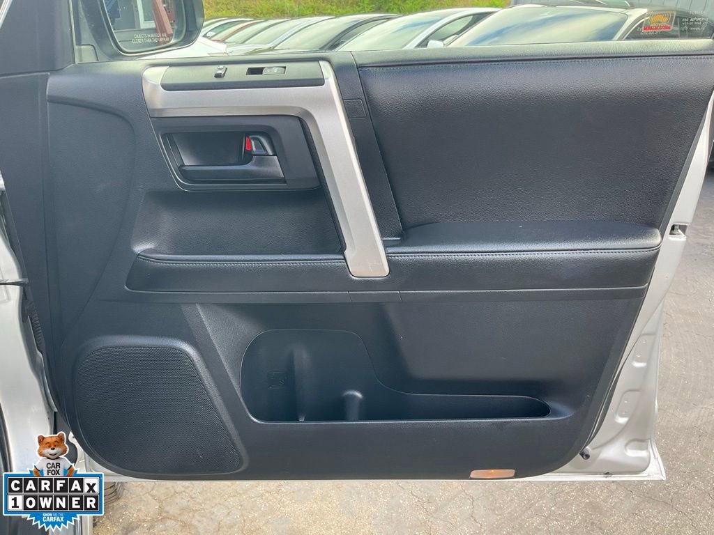 Used 2013 Toyota 4Runner Limited image 67