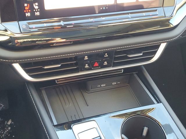 New 2026 Volkswagen Atlas SE AWD/4WD image 21