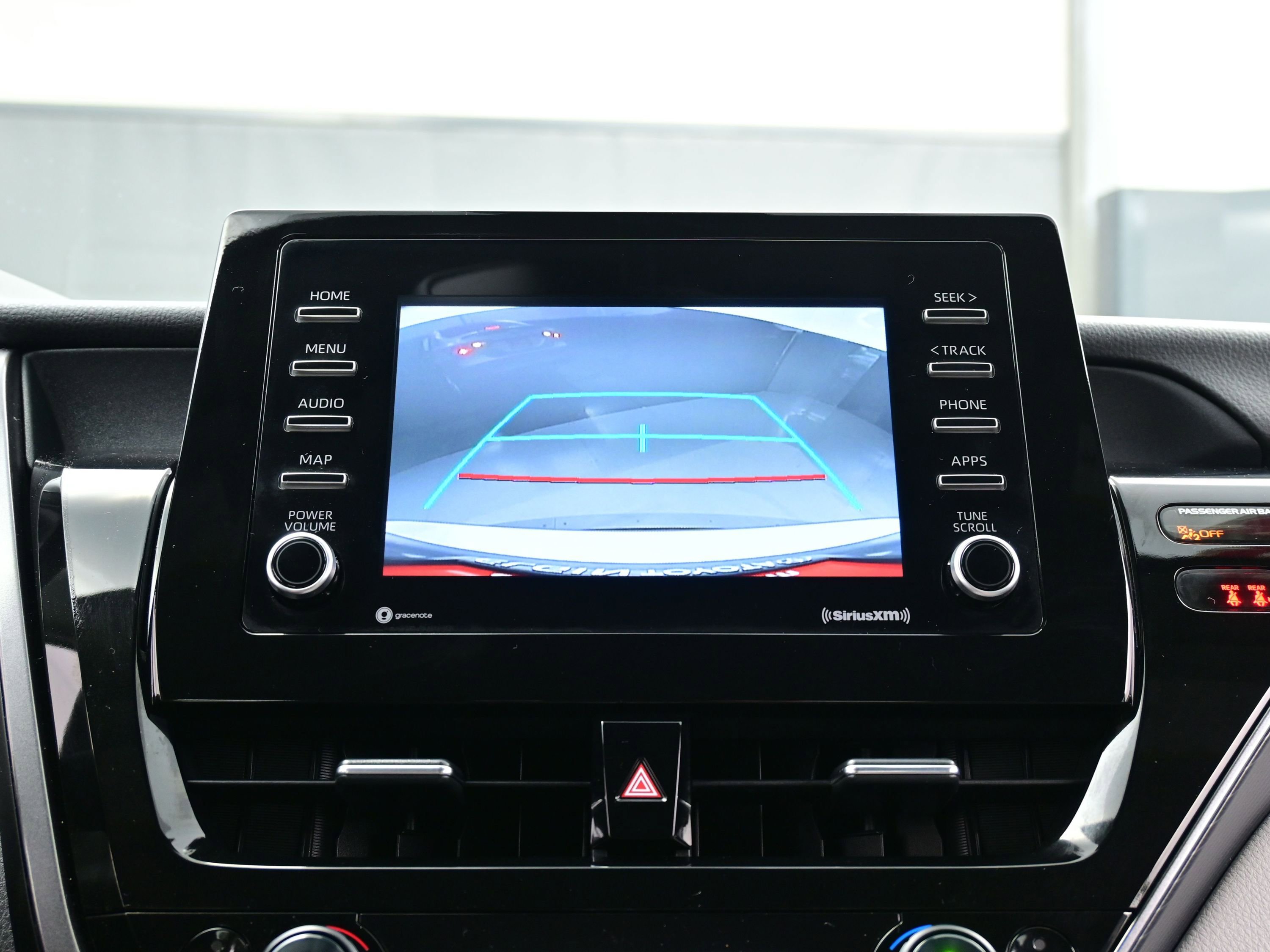 Used 2023 Toyota Camry LE FWD image 19