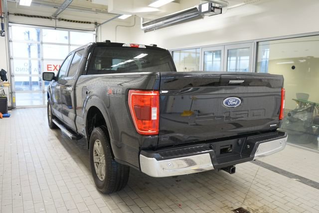 Used 2023 Ford F150 XLT w/ XTR Package image 2
